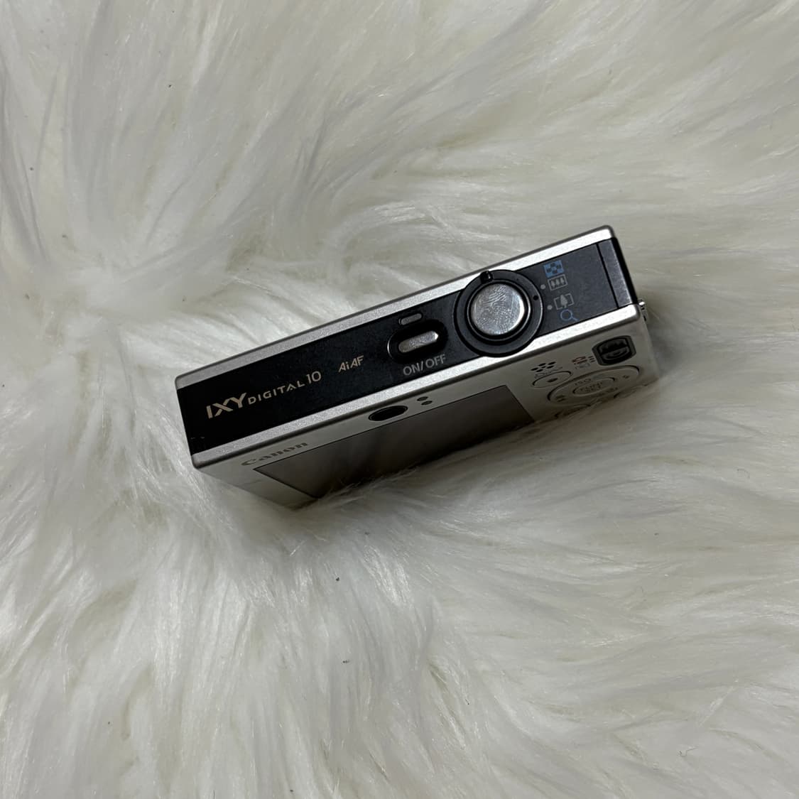 캐논 익서스70 익시10 Canon ixus70 ixy10 상품이미지3