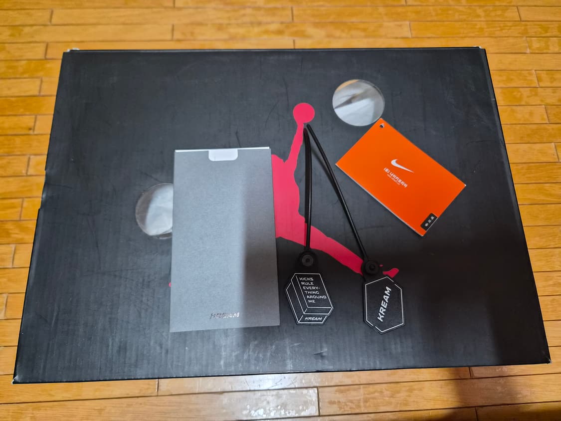 오프화이트 X 조던 5 무슬린 나이키 슈즈 신발 농구화 상품이미지6