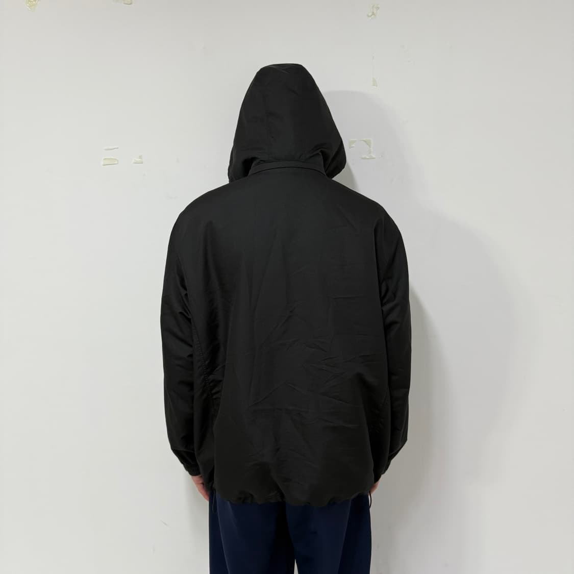 2000s 아디다스 누빔 점퍼 상품이미지4