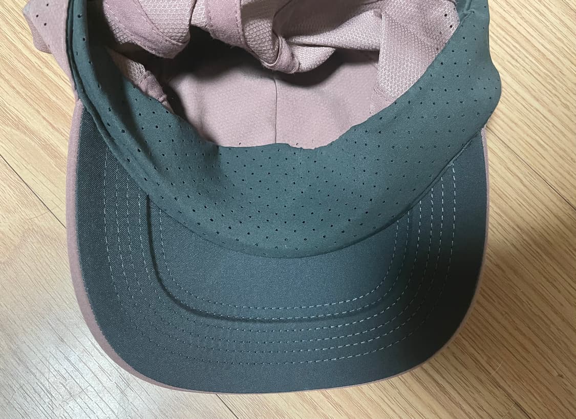 니이키 캡 상품이미지3