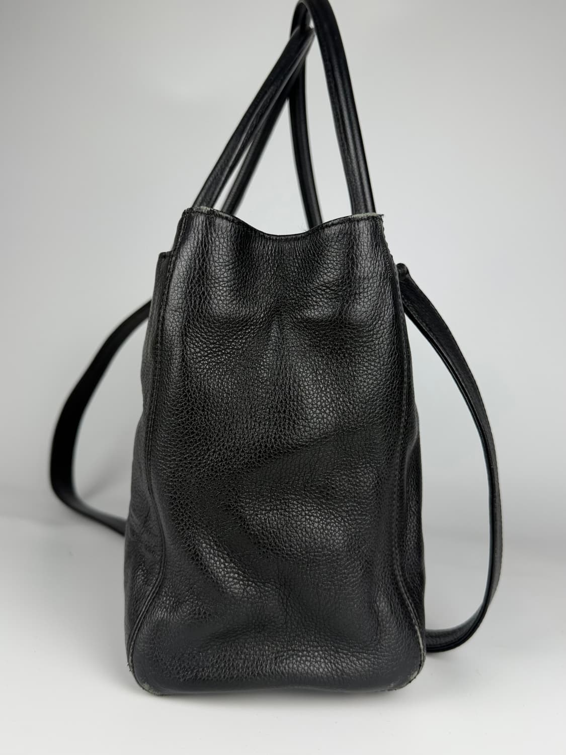 샤넬 서프백 은장 상품이미지3