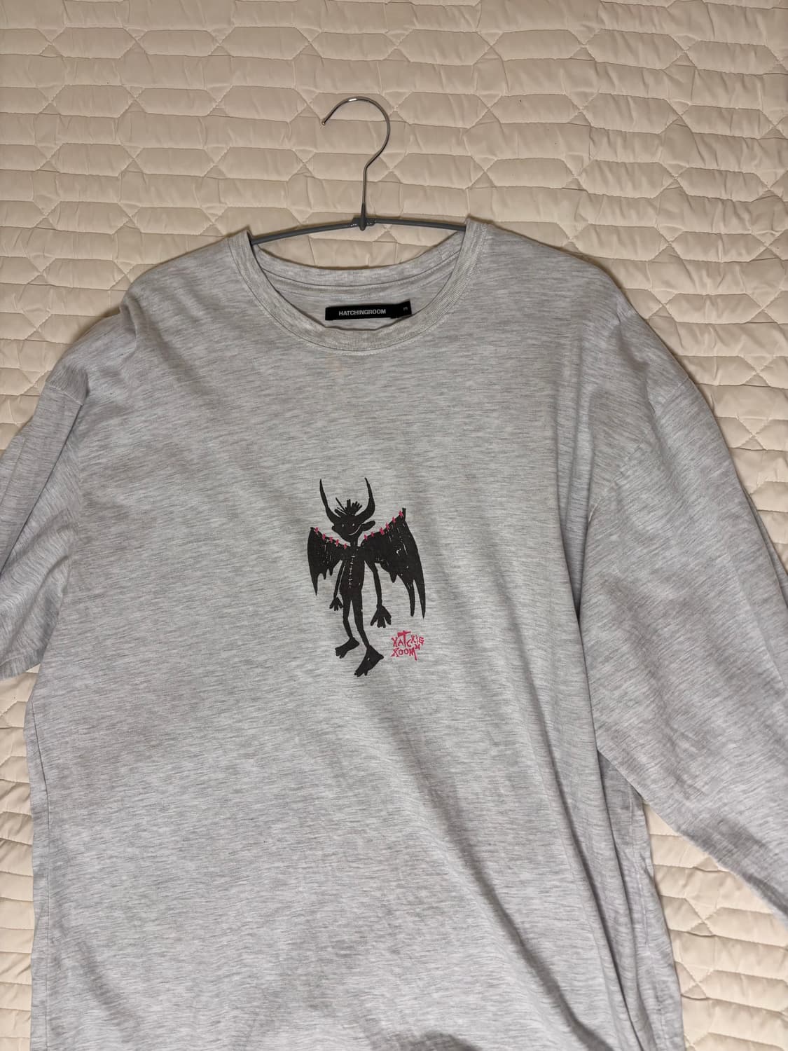 해칭룸 데빌티 3사이즈 상품이미지1