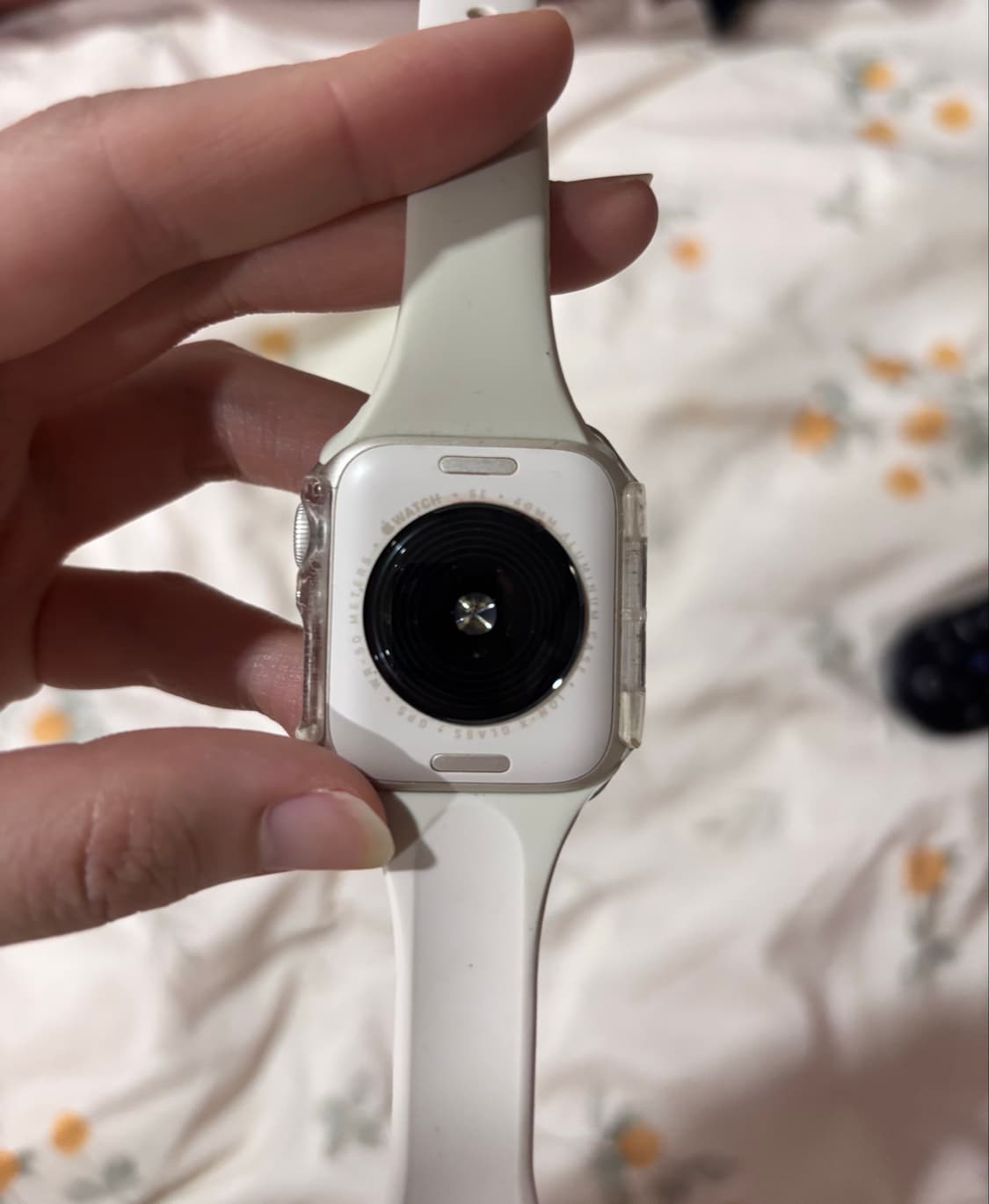 아이폰 SE 40mm 스타나이트  상품이미지1