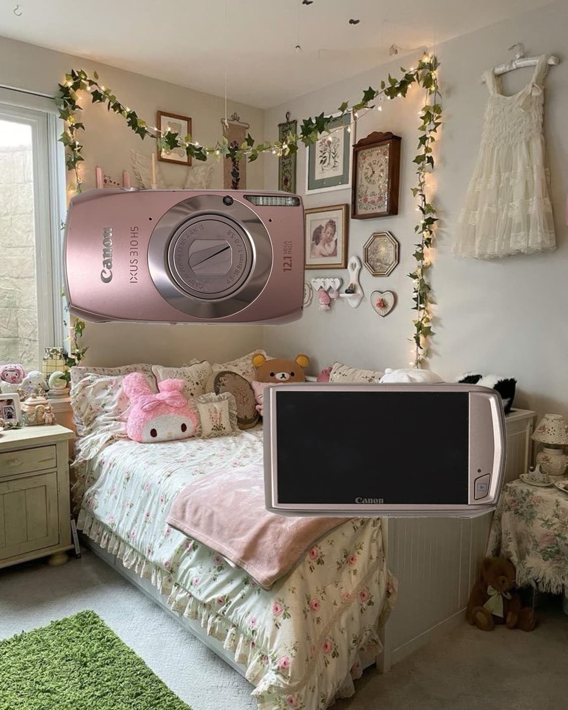 캐논 익서스 310 상품이미지1