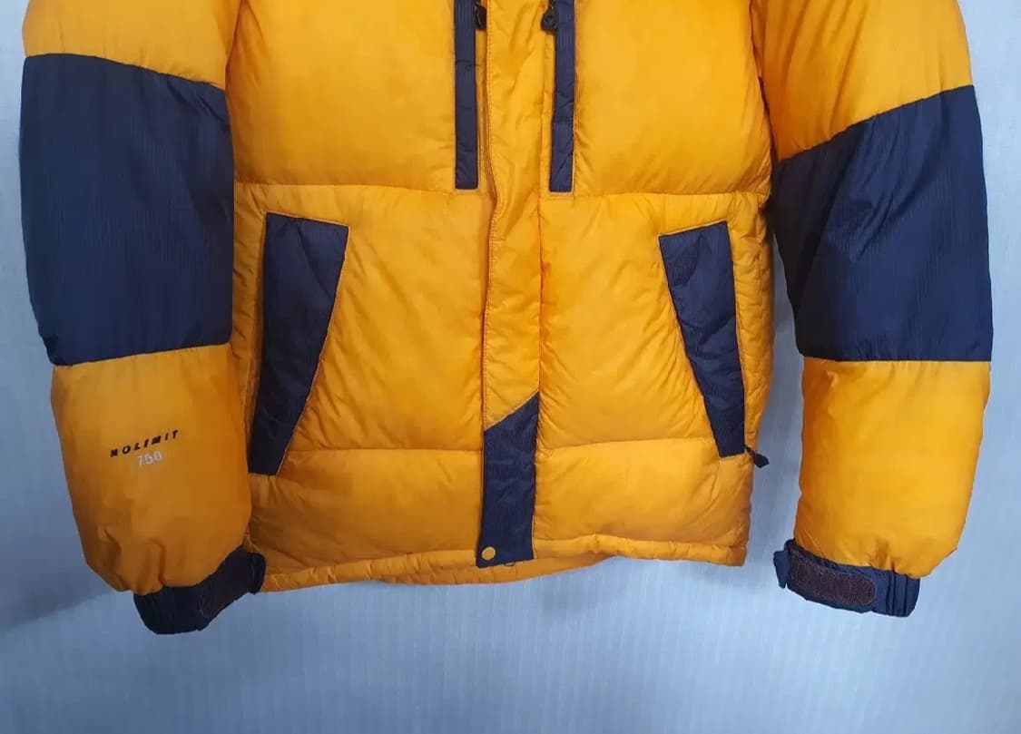 네파 헤비 구스패딩 상품이미지3