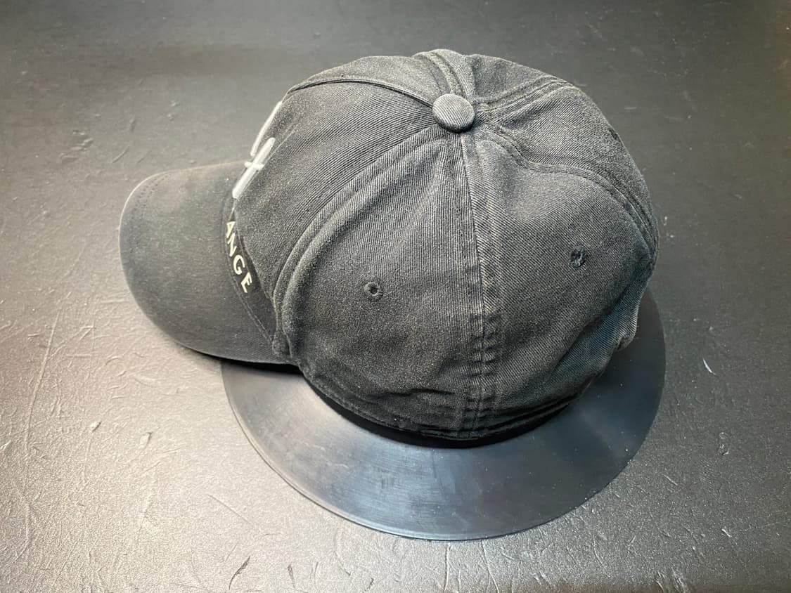 Amani exchange vintage cap볼캡 상품이미지3