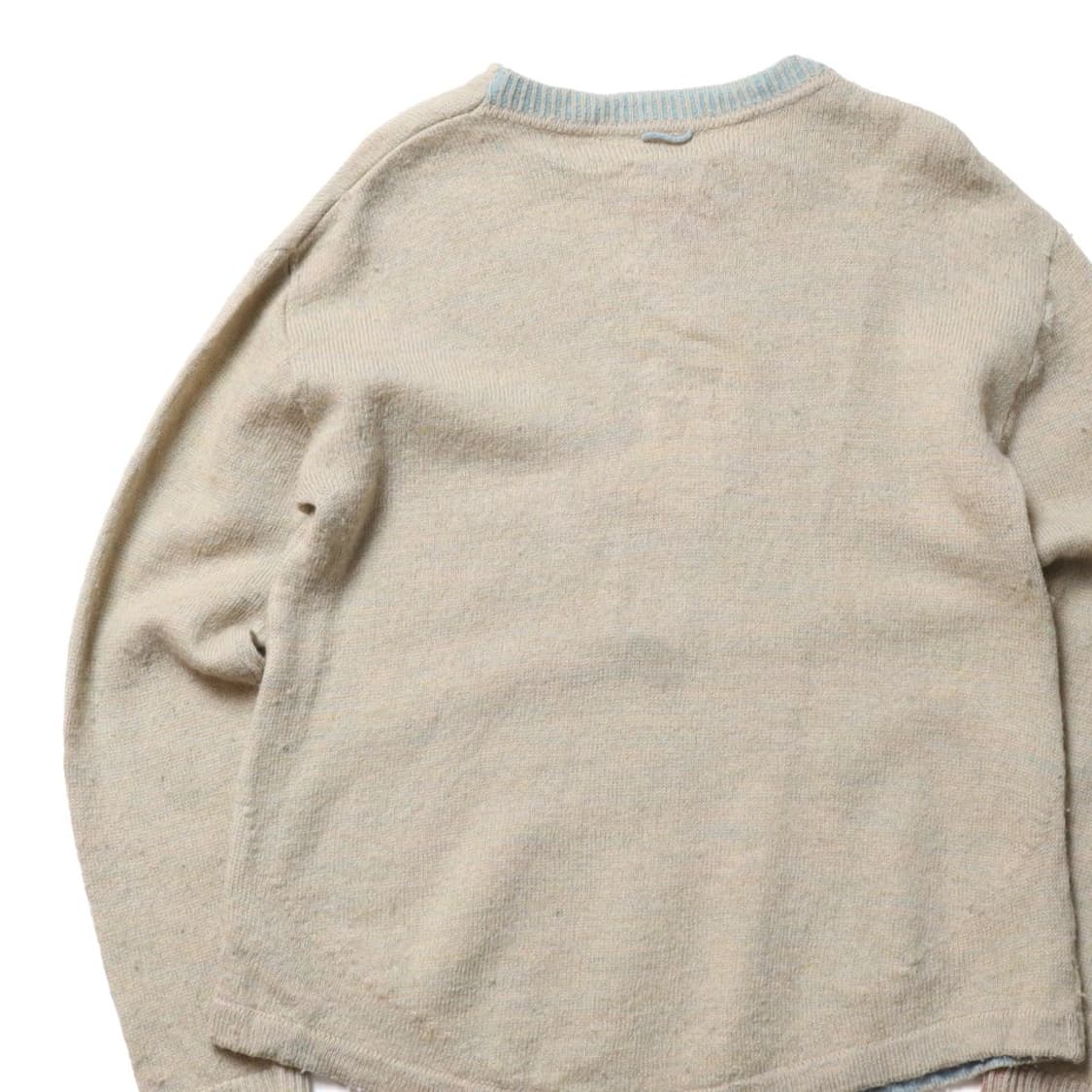 Pallas Palace Wool Knit 상품이미지5