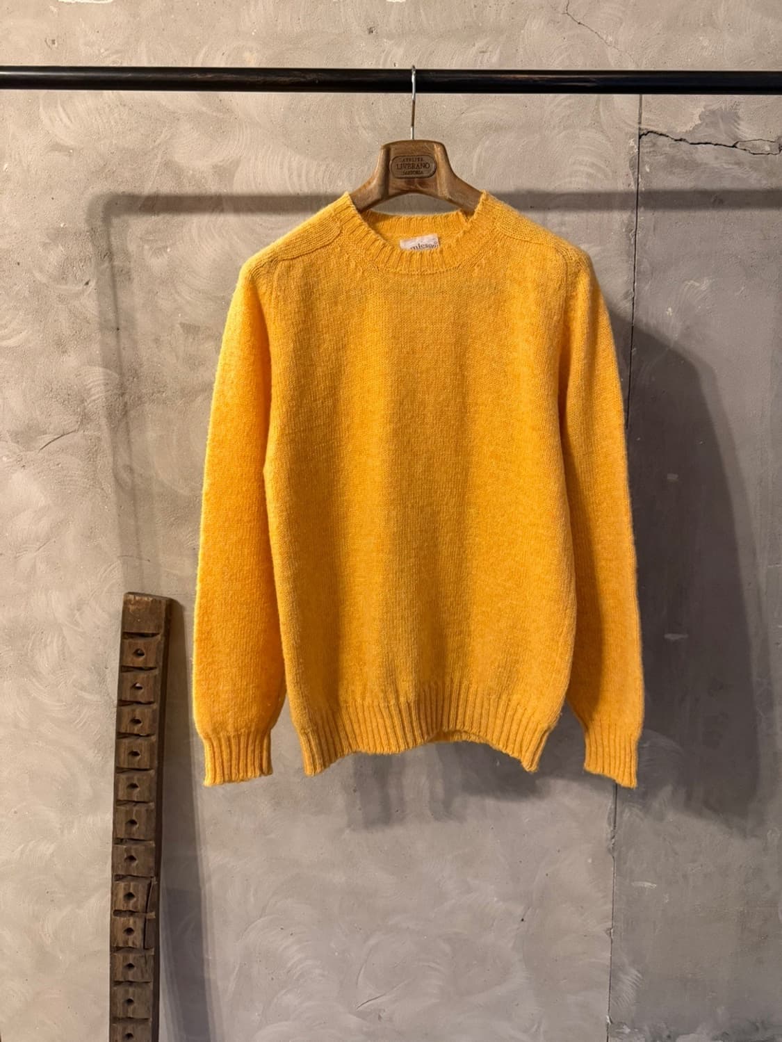 자메이슨스 니트 남성100-105 상품이미지10