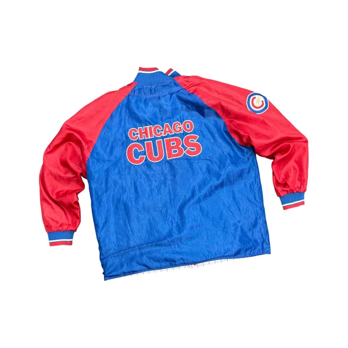 시카고컵스 MLB 리버시블 자켓 (2XL)  상품이미지7