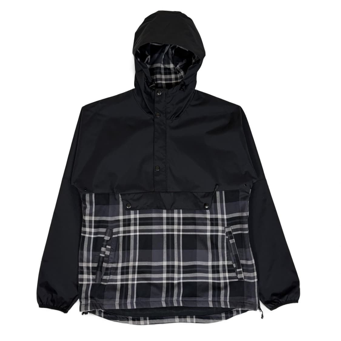 nike anorak windbreaker 상품이미지2