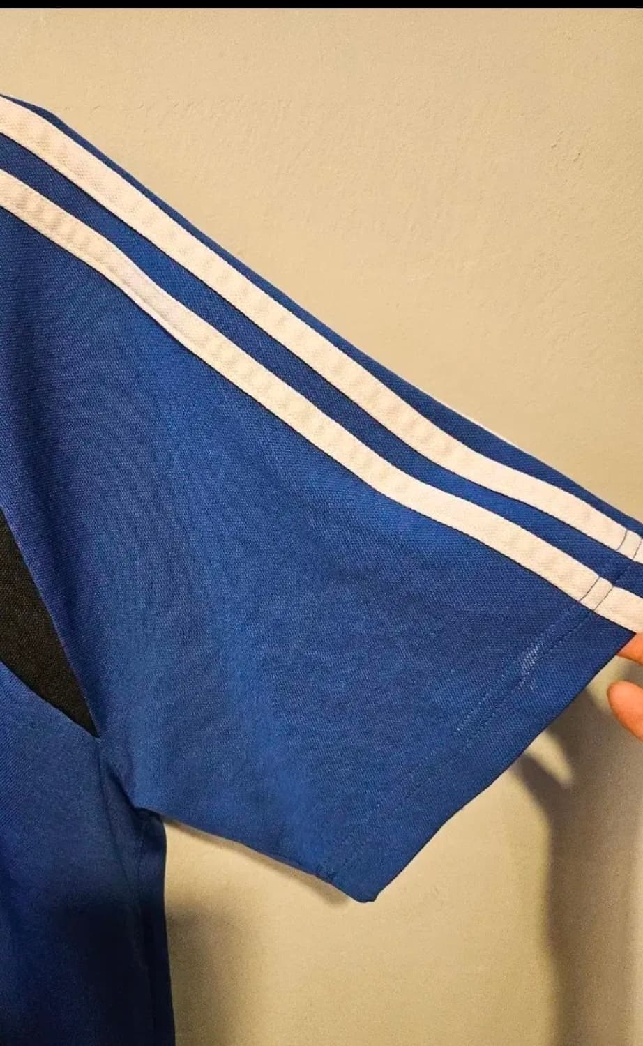 아디다스 정품 수원삼성 올드유니폼 상품이미지6