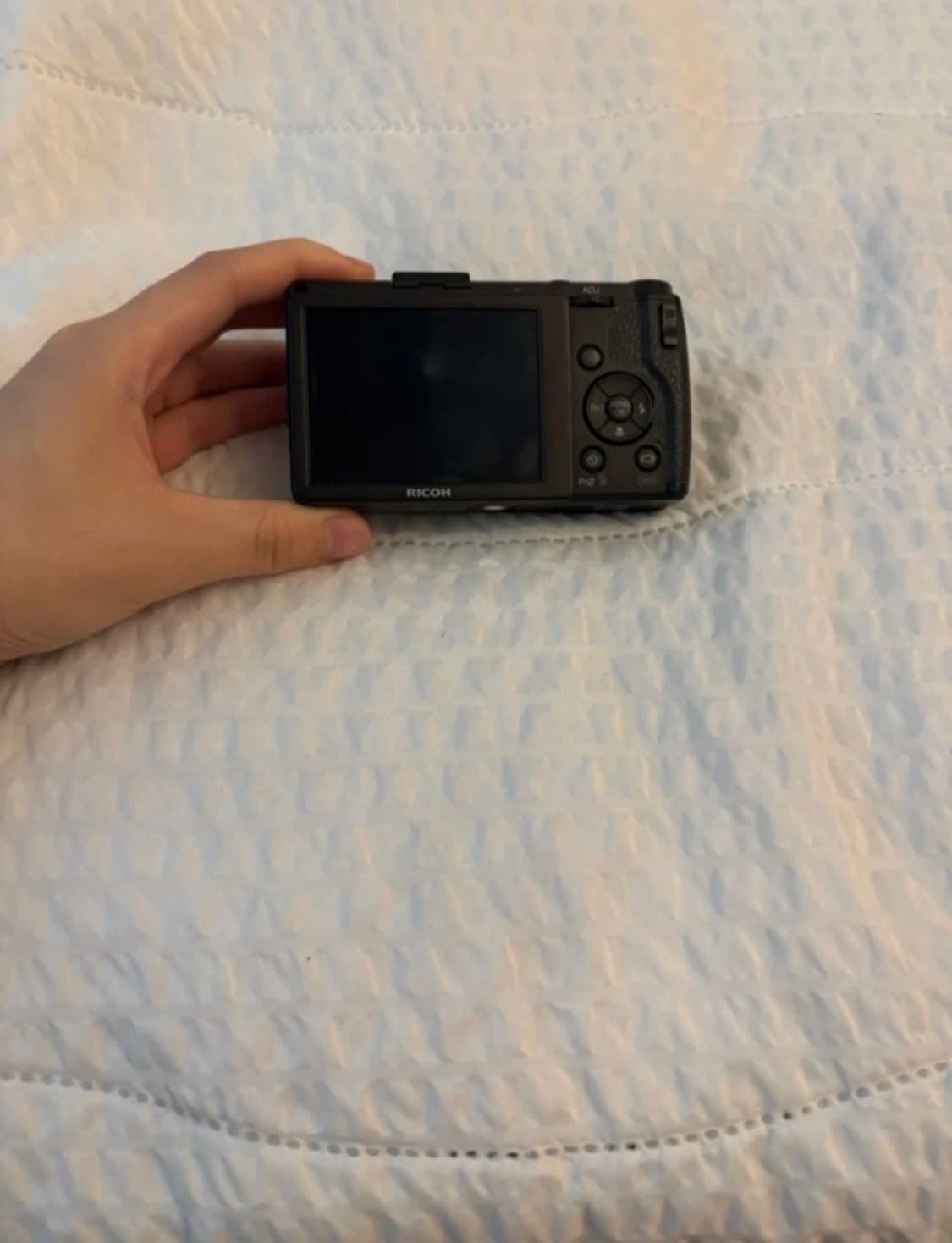 Ricoh GRD4 상품이미지2