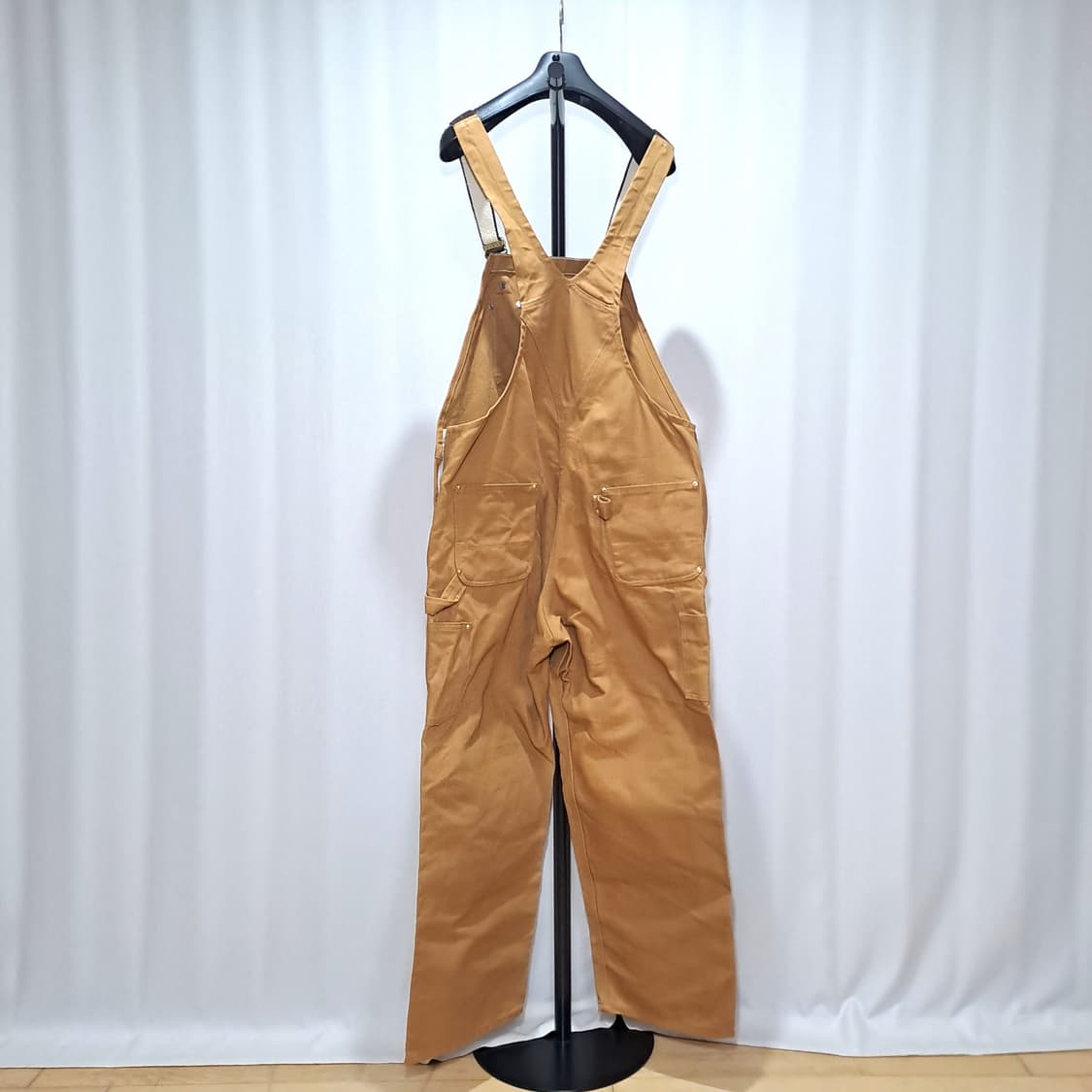 (택포) 칼하트 오버롤 빅사이즈 42 B774 상품이미지4