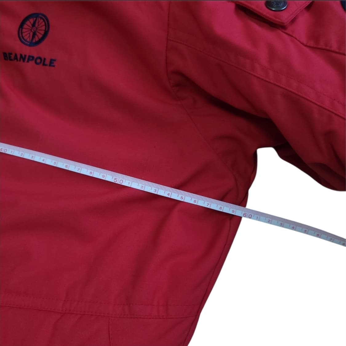 빈폴아웃도어  다운패딩잠바 105 XL 점퍼 오리털파카 상품이미지9