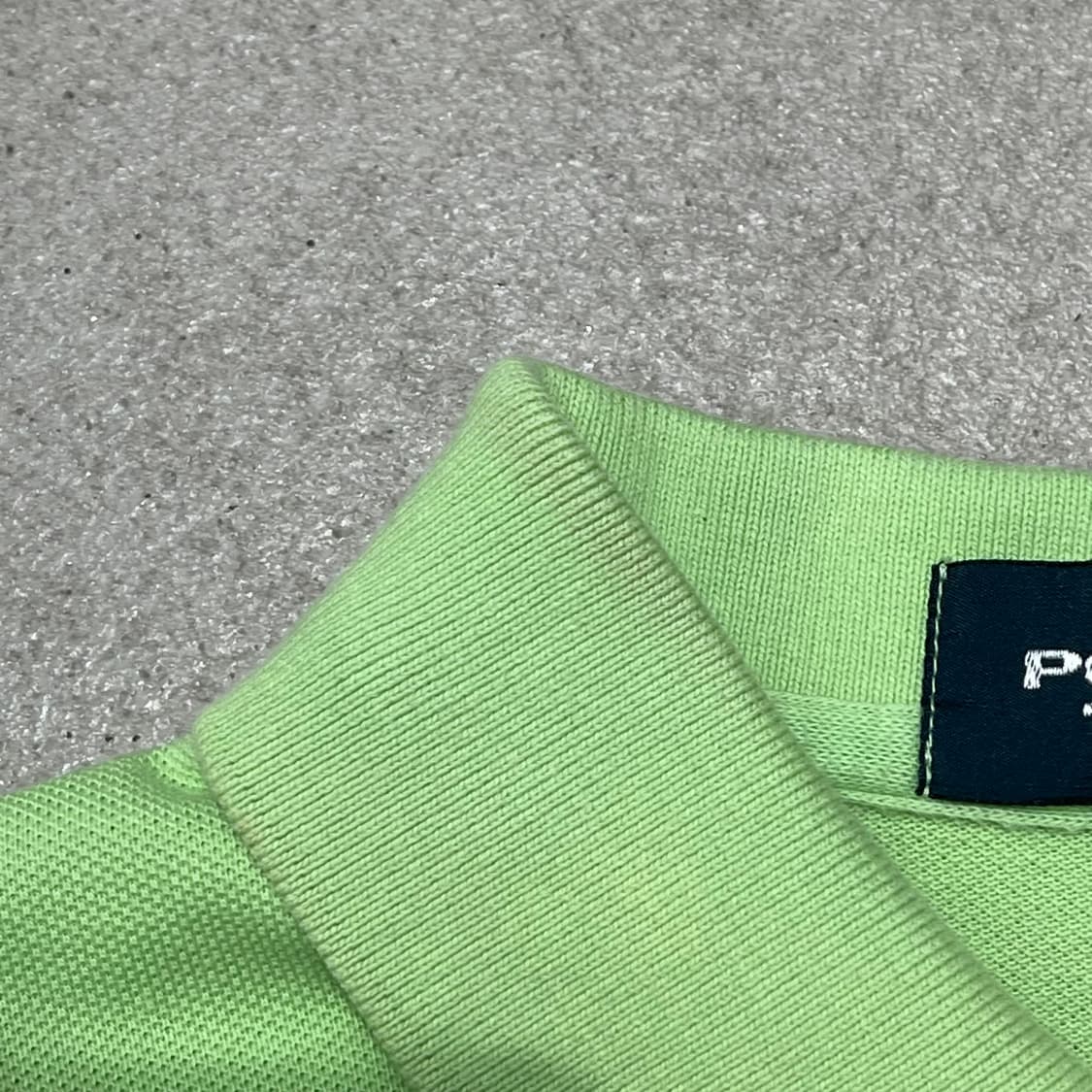 폴로 랄프로렌 반팔카라티 s10602 상품이미지5