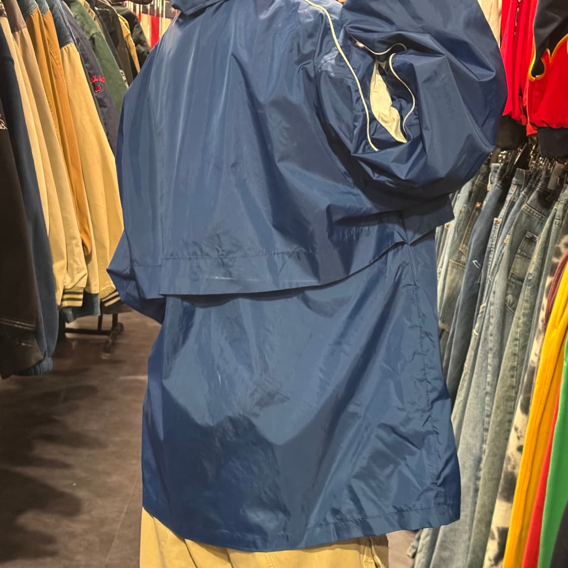 [IM] 나이키 바람막이  상품이미지5