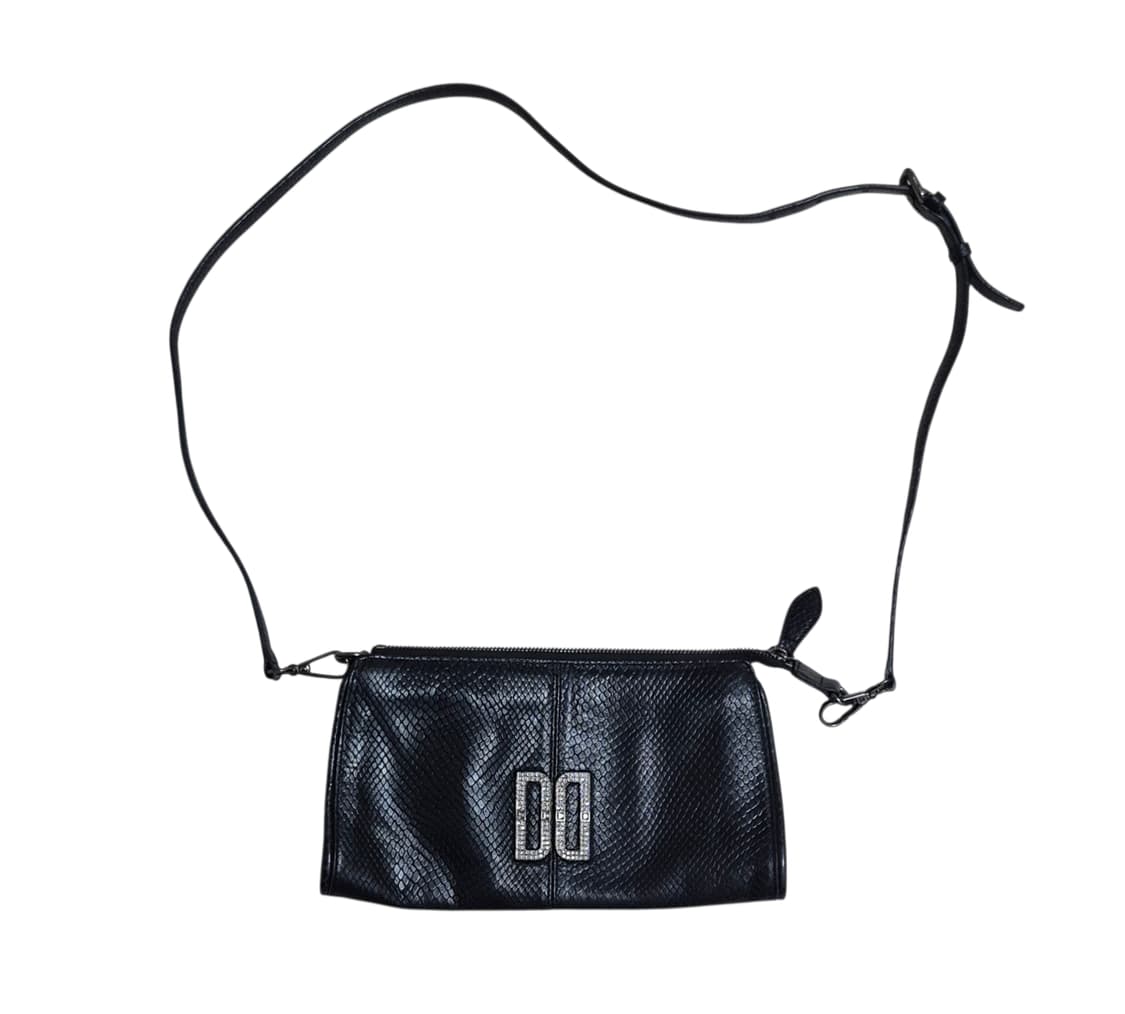 DAKS 닥스 가죽 미니 크로스백 상품이미지1