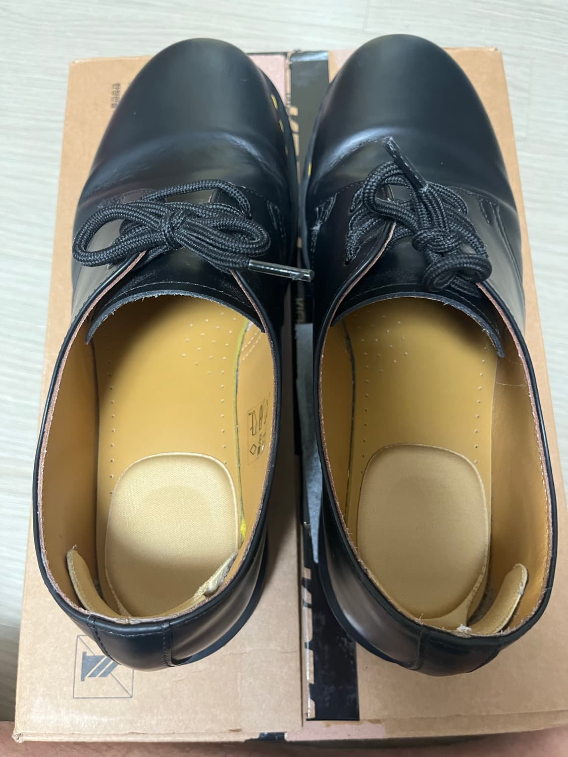 닥터마틴 1461 280 단품 상품이미지3