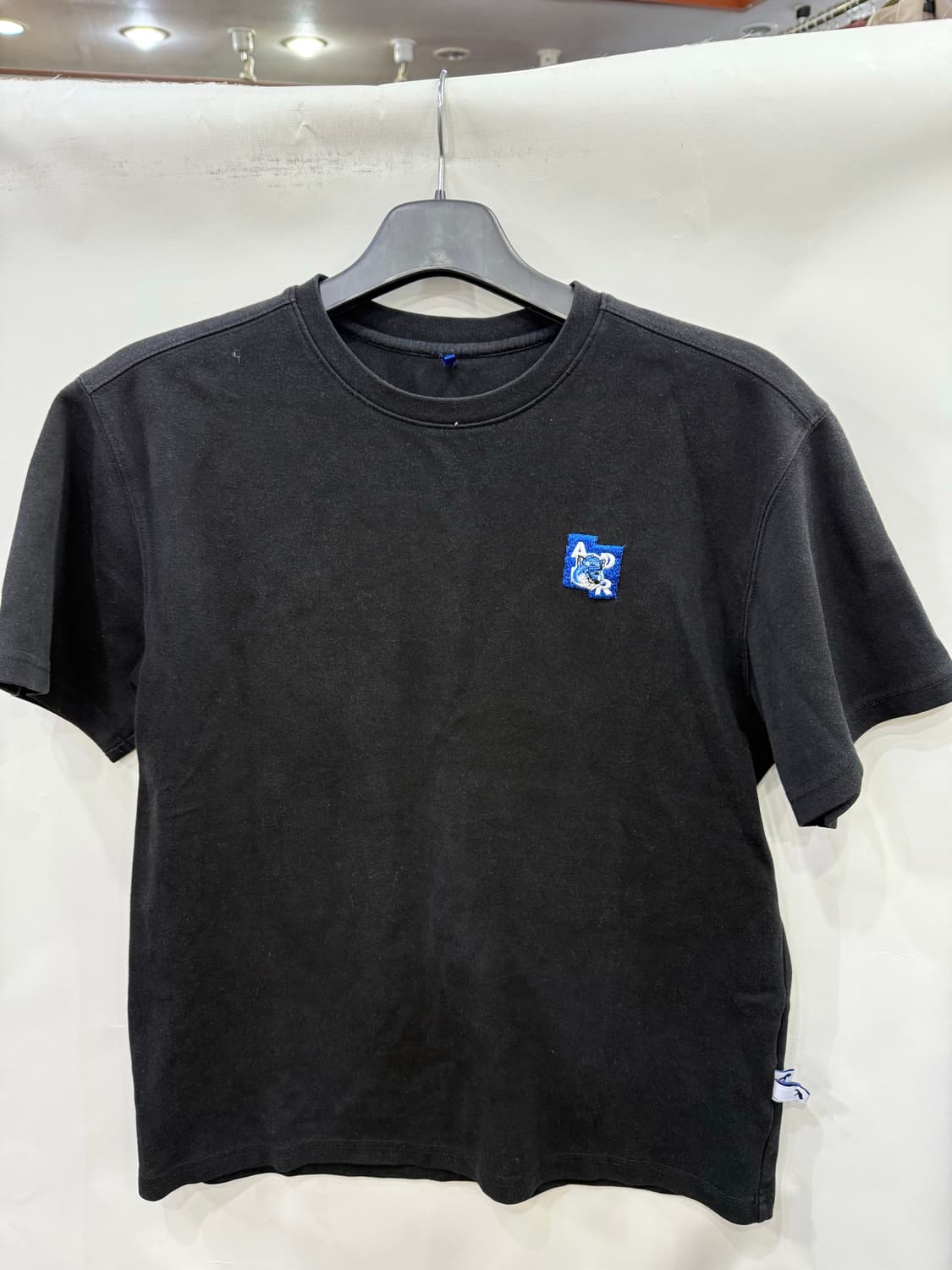 아더에러 x 메종 키츠네 반팔 티셔츠 A2 상품이미지1