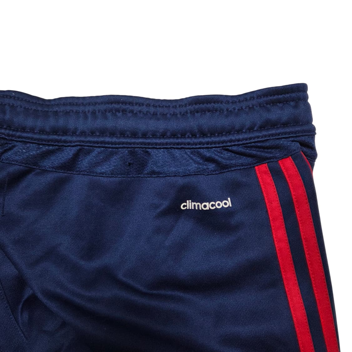 아디다스 15-16 맨체스터유나이티드 네이비 트레이닝 팬츠 상품이미지4