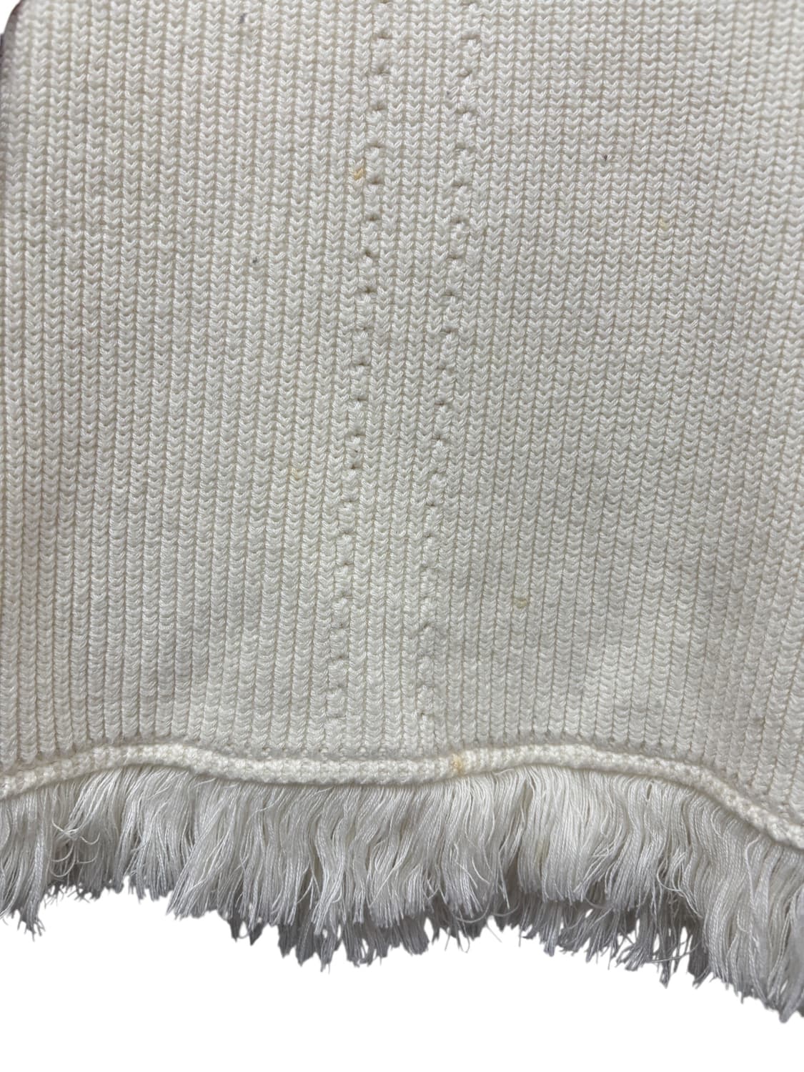 Japanese Vintage 니트 상품이미지5