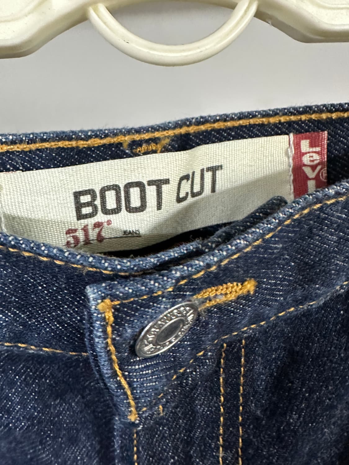 00s 리바이스 517 부츠컷 상품이미지2