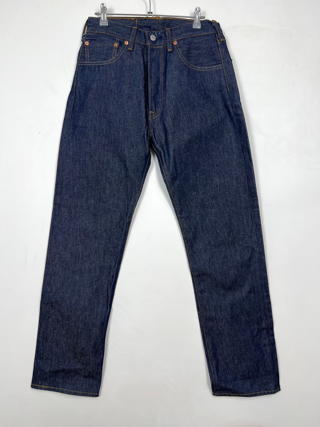 Levis 리바이스 501 0000 데님팬츠 상품이미지4