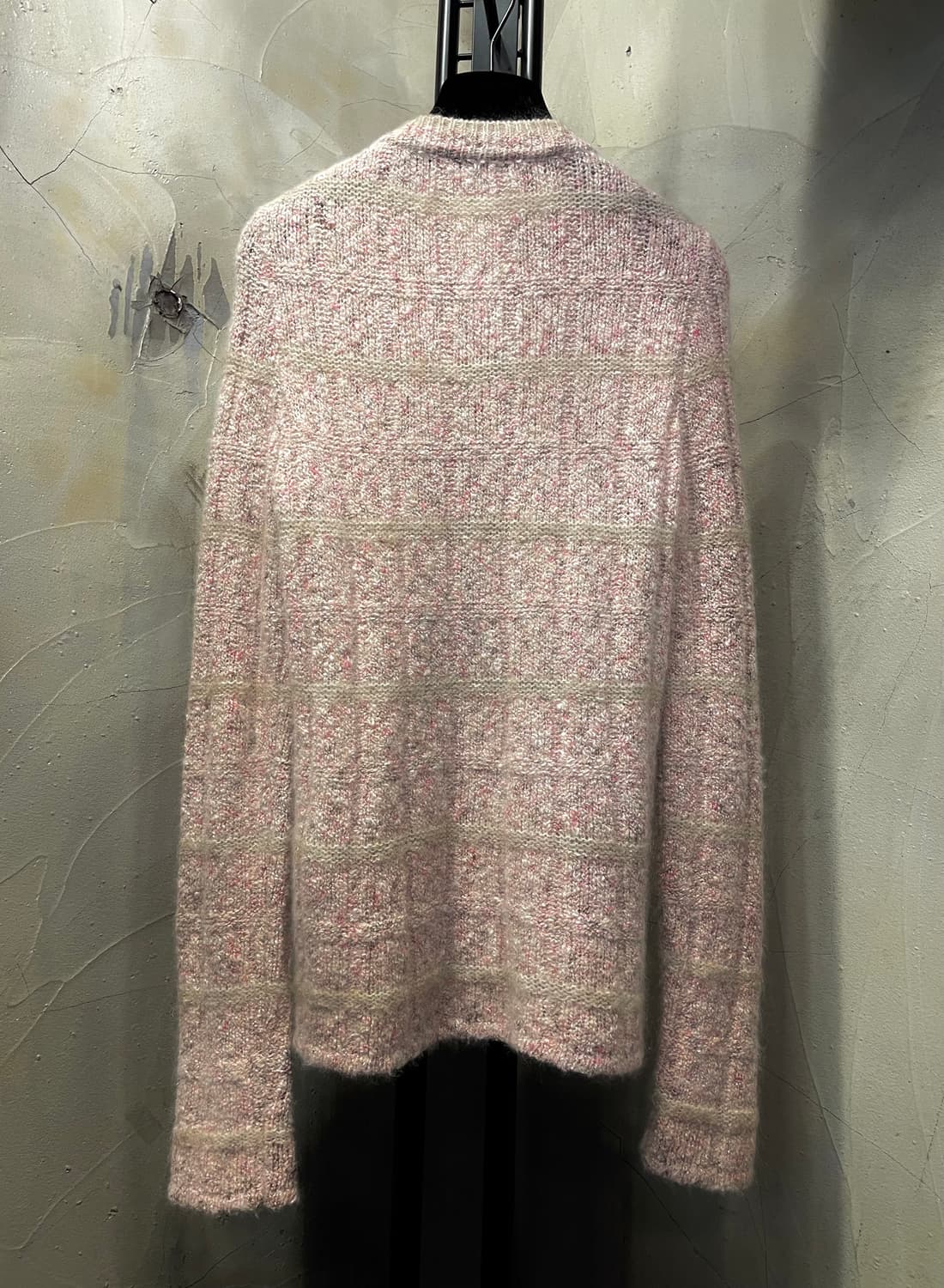 Anna Rachele 울, 앙고라 가디건 상품이미지7