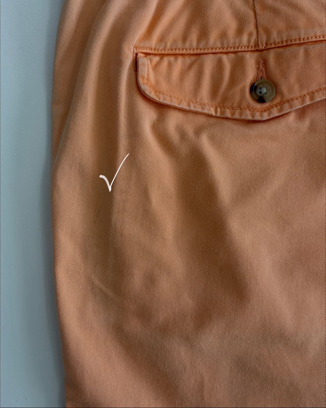 [M]폴로 랄프로렌 프렙스터 하프 팬츠  상품이미지9