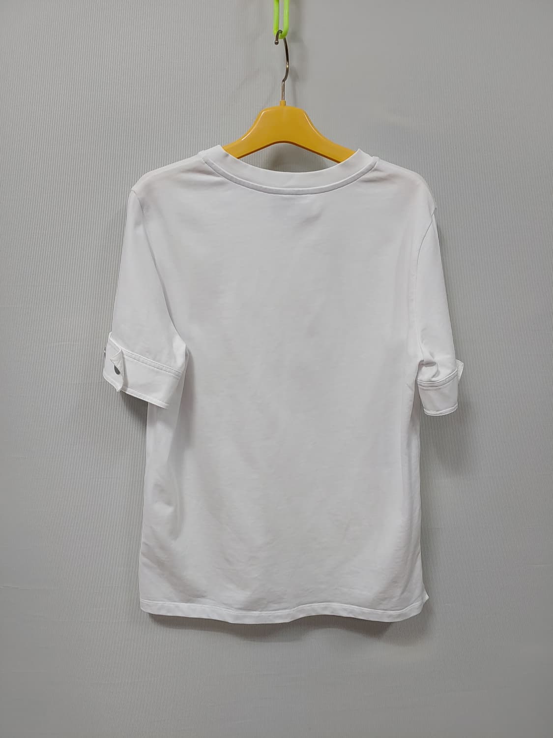 한섬 필립림 셔츠 여성XS 90 상품이미지2