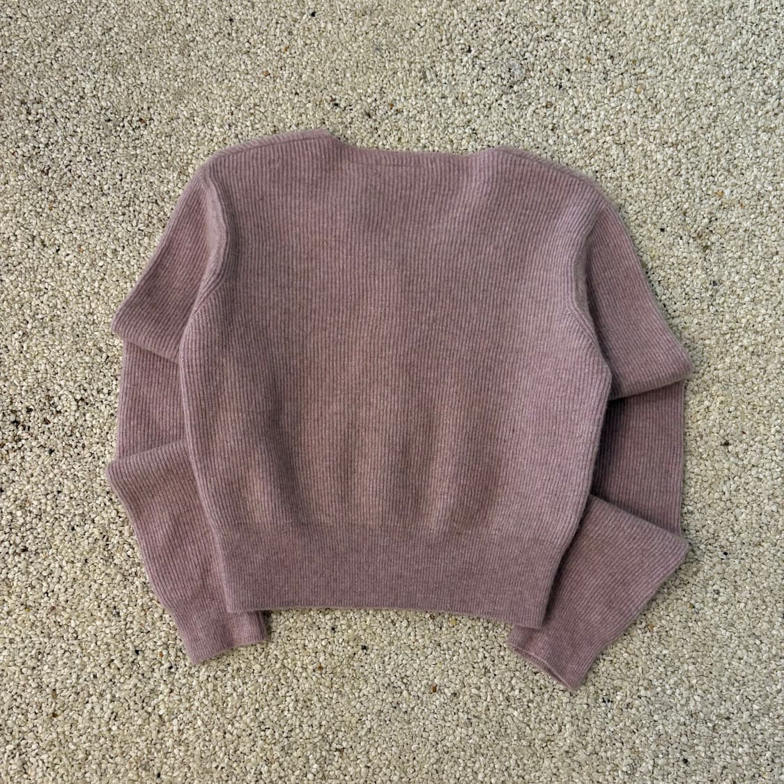 라코스테 가디건 ⭐️1139 상품이미지4