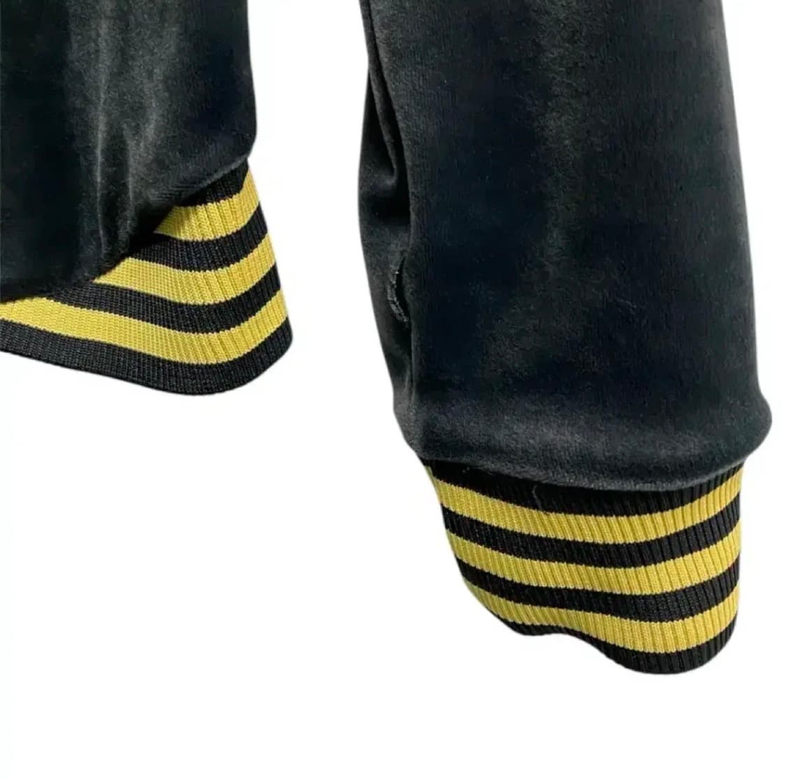 아디다스 y2k 여자 벨벳 져지 트랙탑 90 상품이미지5