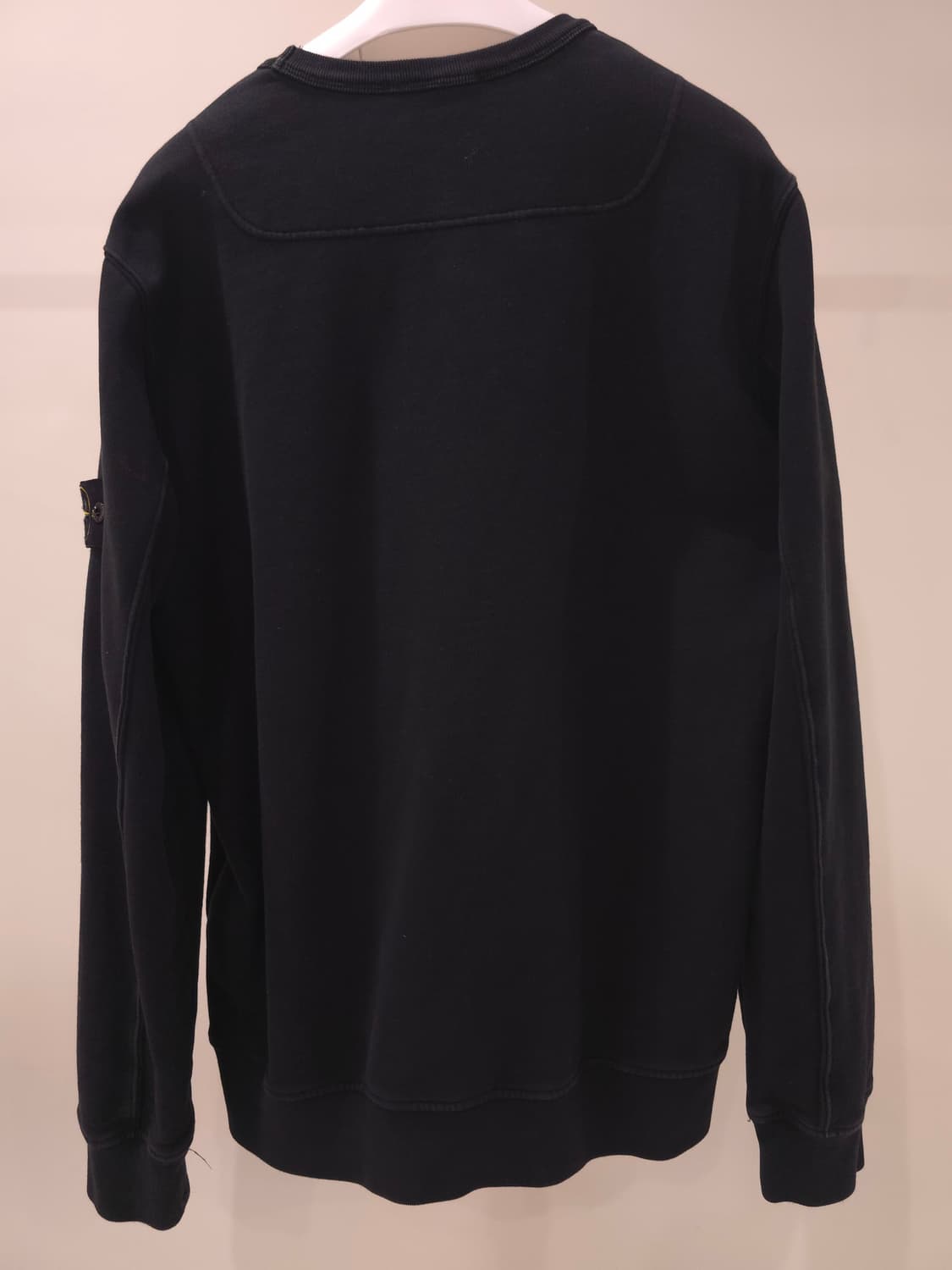 [정품/중고] 스톤아일랜드 맨투맨 상품이미지2