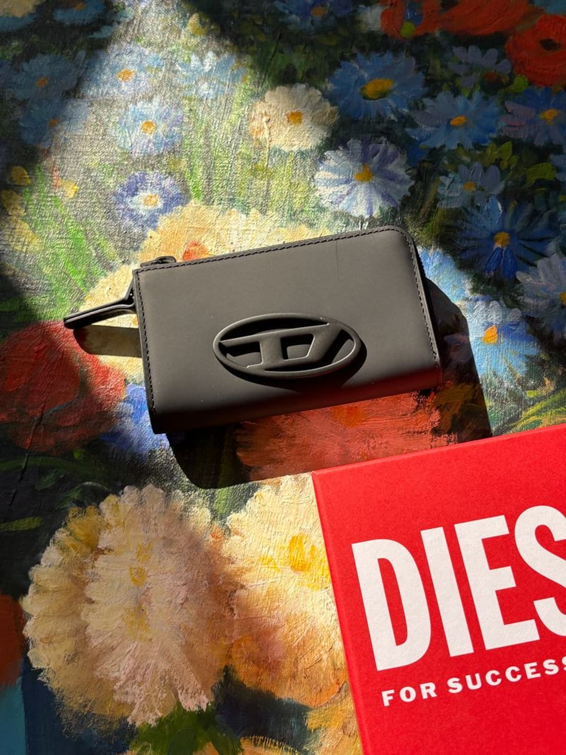 LEATHER WALLET 가죽 지갑 상품이미지1