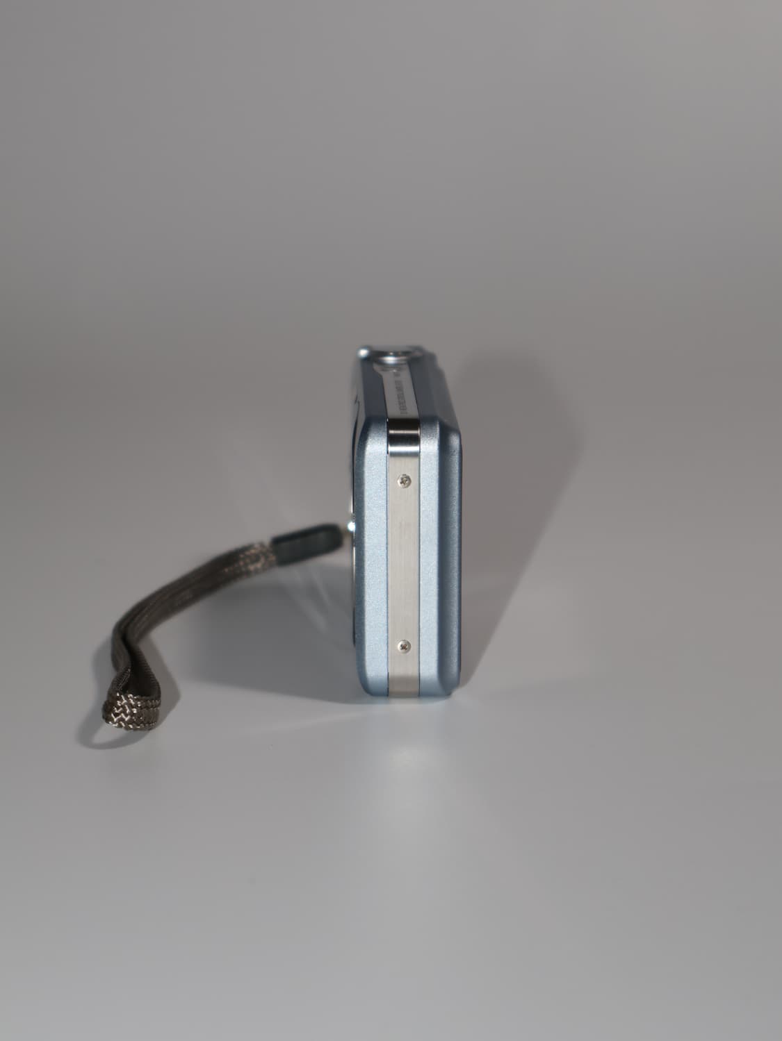[인플루언서픽] Casio Exilim Z80 Sky Blue 디카 상품이미지5
