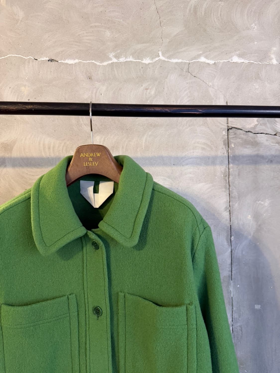 아르켓 코트 66~77 상품이미지6