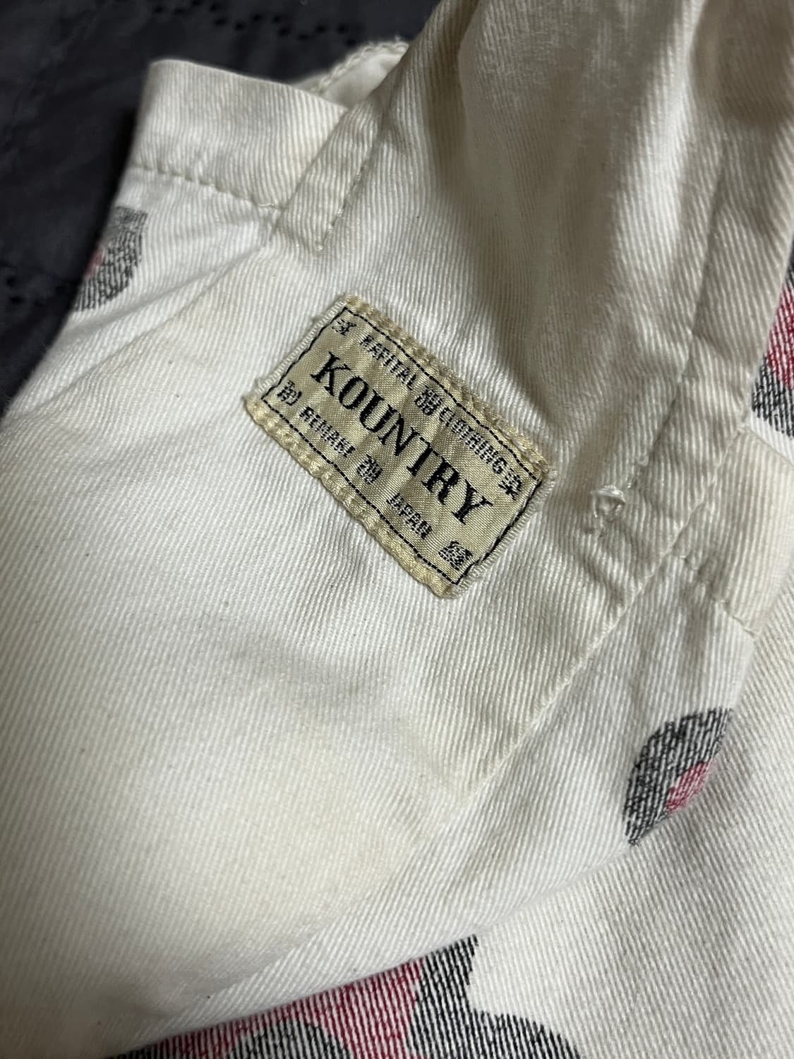 캐피탈 메신저백 상품이미지2