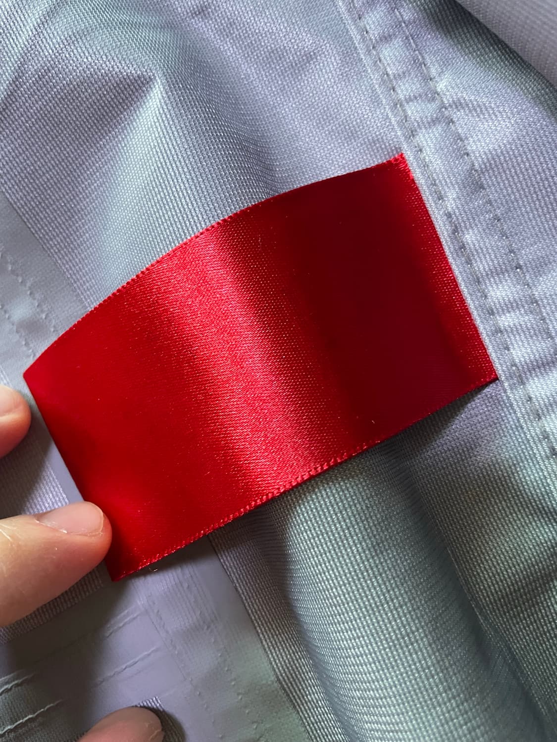 [2]언더마이카 카우달 멀티 지퍼 라이트 블루종 사르가소 씨  상품이미지6