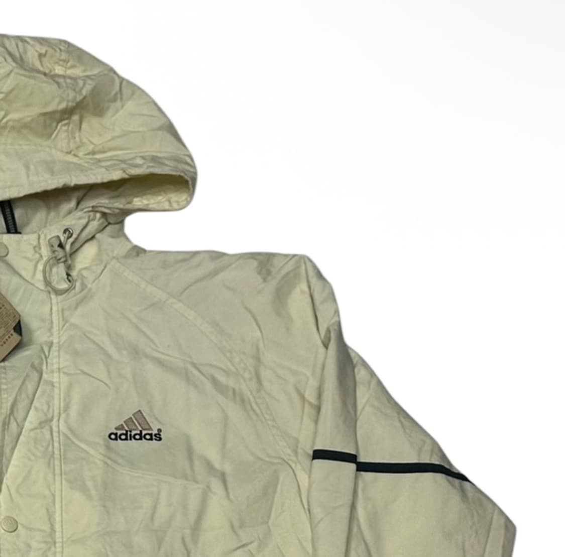 아디다스 00s 퍼포먼스백로고자켓 105 상품이미지2