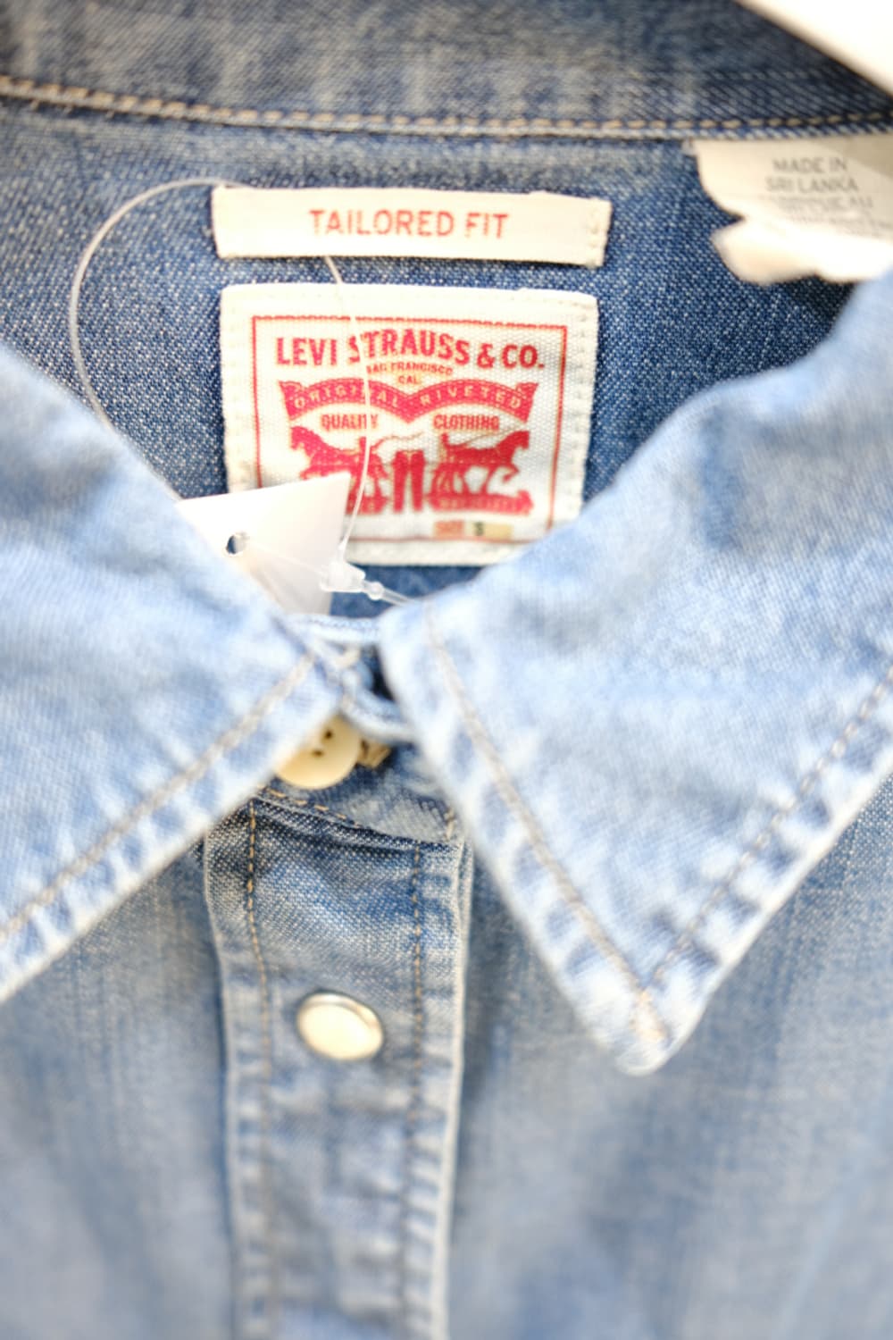 Levi's 상품이미지3