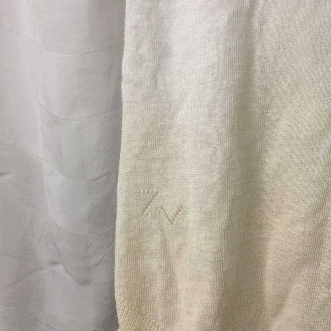 Zadig&Voltaire 쟈딕앤볼테르 스컬 고스펑크 갸루 반팔티 상품이미지5