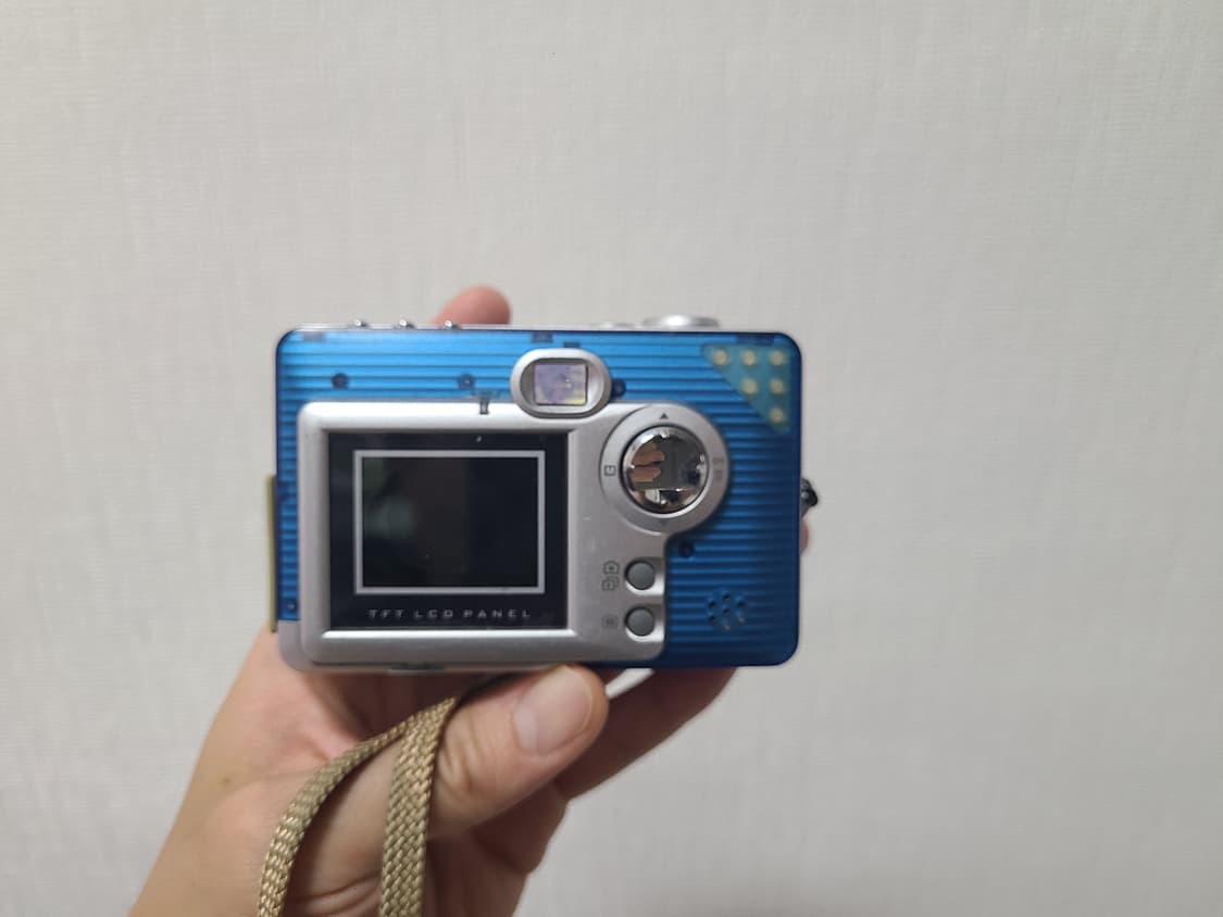 D-Cam 디지털 카메라 상품이미지3