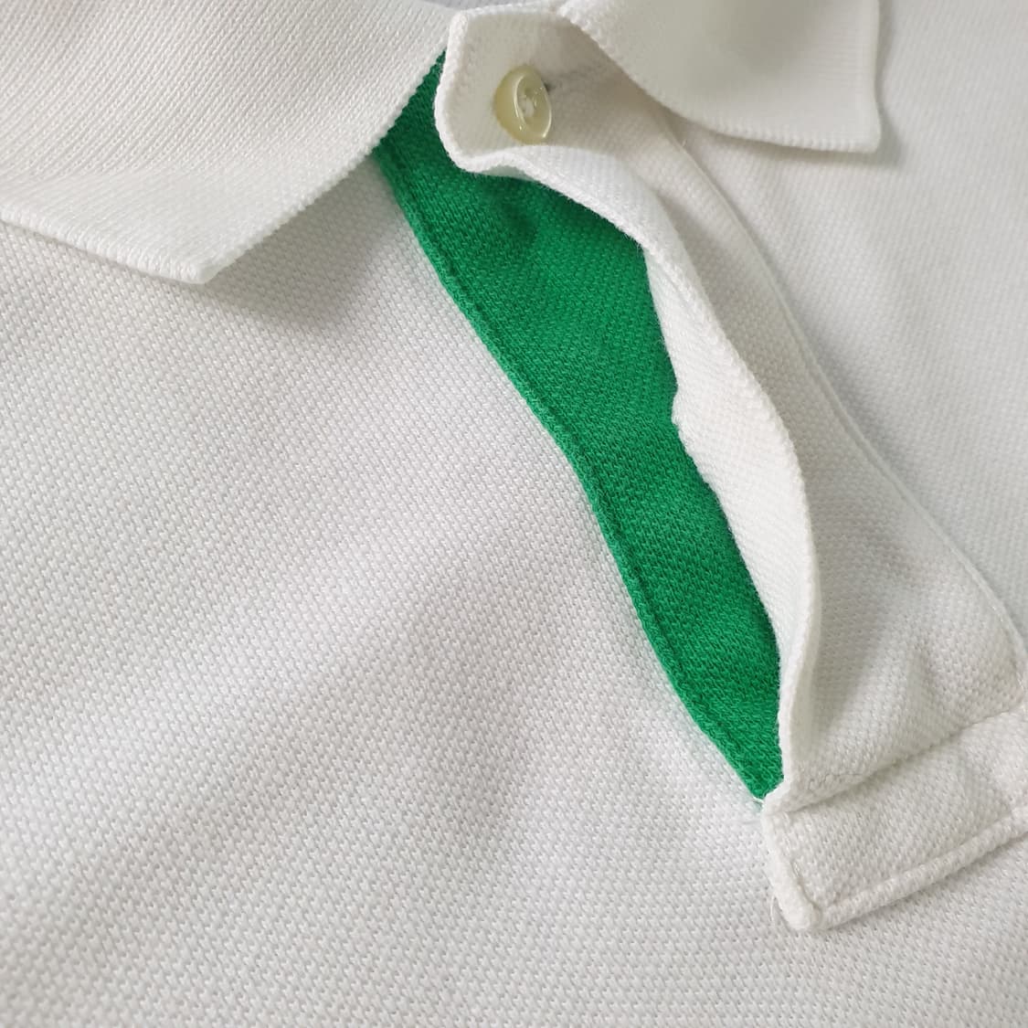 [무료배송] POLO RALPH LAUREN 반팔 폴로셔츠 상품이미지5