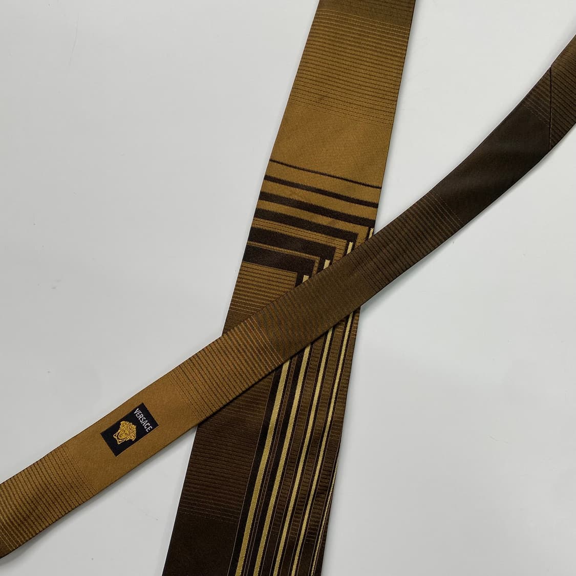 베르사체(VERSACE) 명품 정품넥타이 상품이미지5