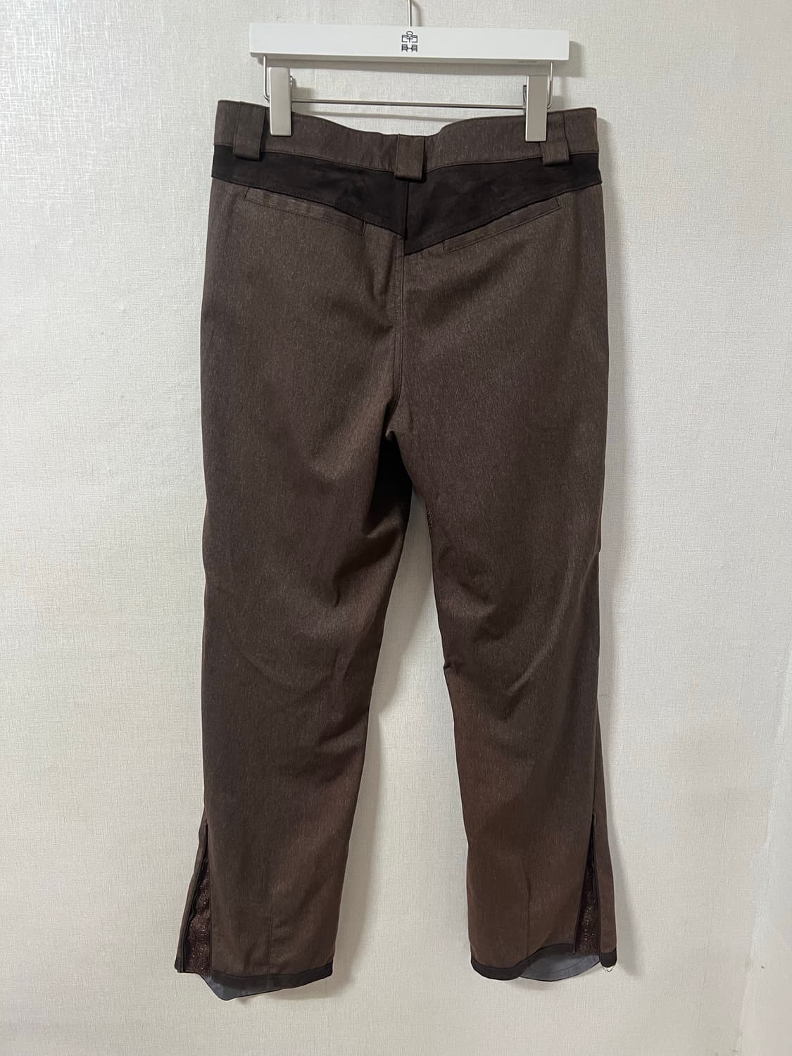 Xlim synopsis pants Ep1 엑슬림 팬츠 상품이미지3