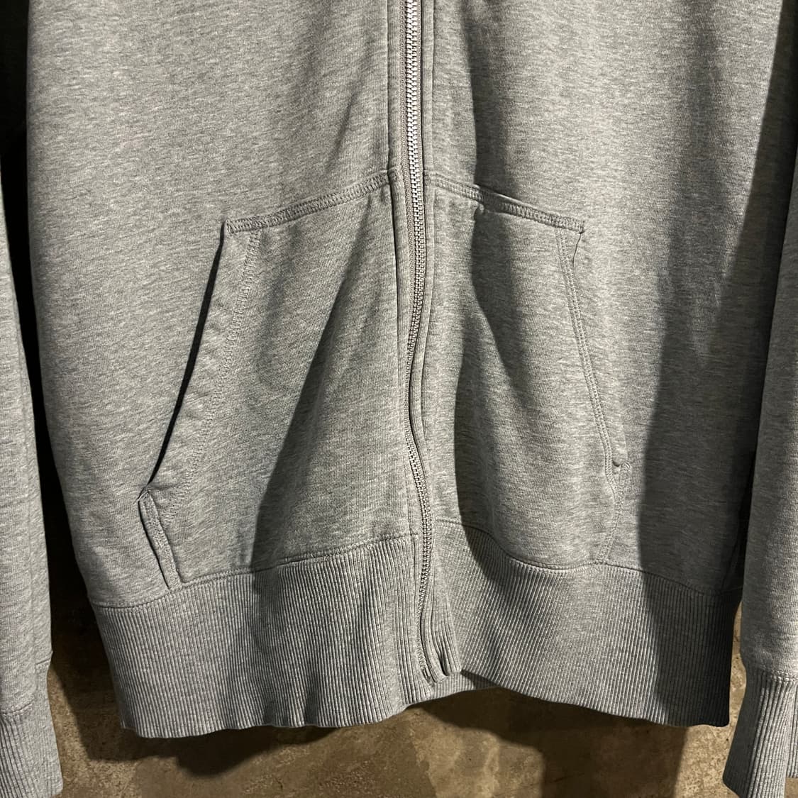 나이키 후드집업 상품이미지3