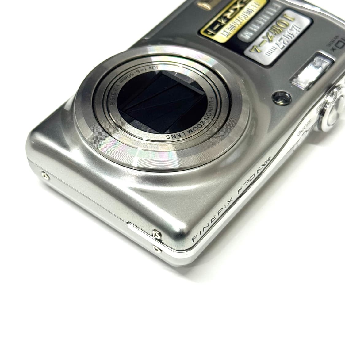 아일릿 원희 디카🫧 후지필름 파인픽스 f70 exr / fujifilm 상품이미지6