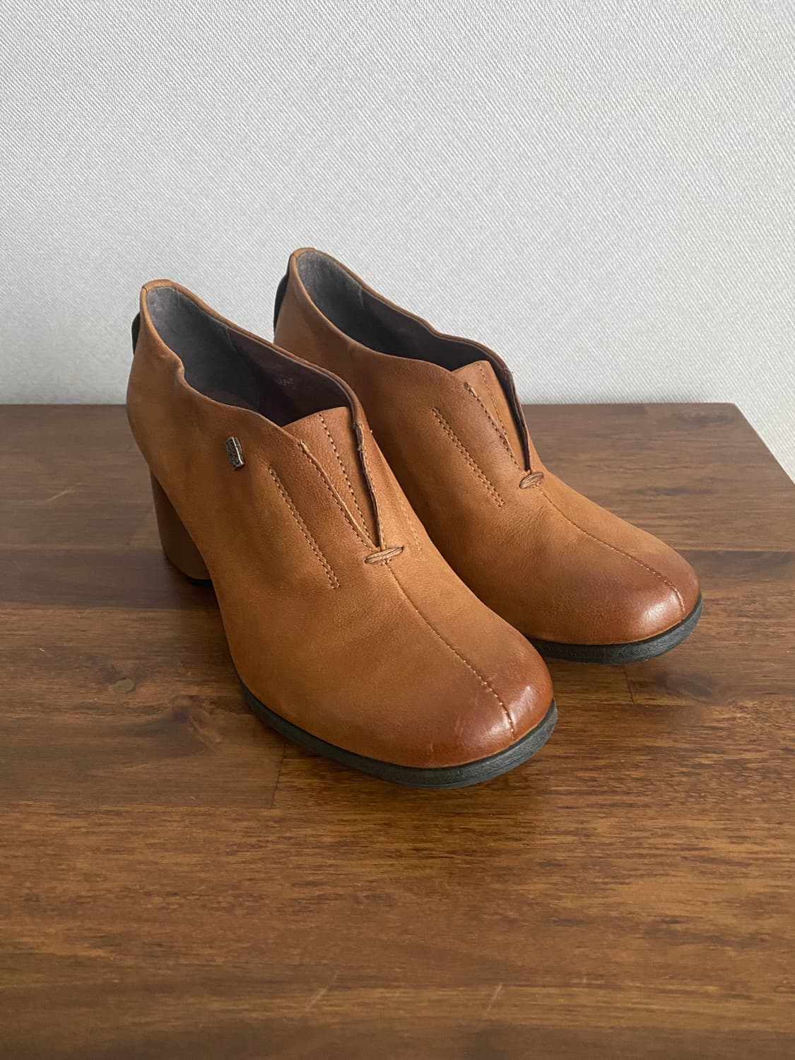 AS98 아리아 펌프스 구두(35.5) 상품이미지1