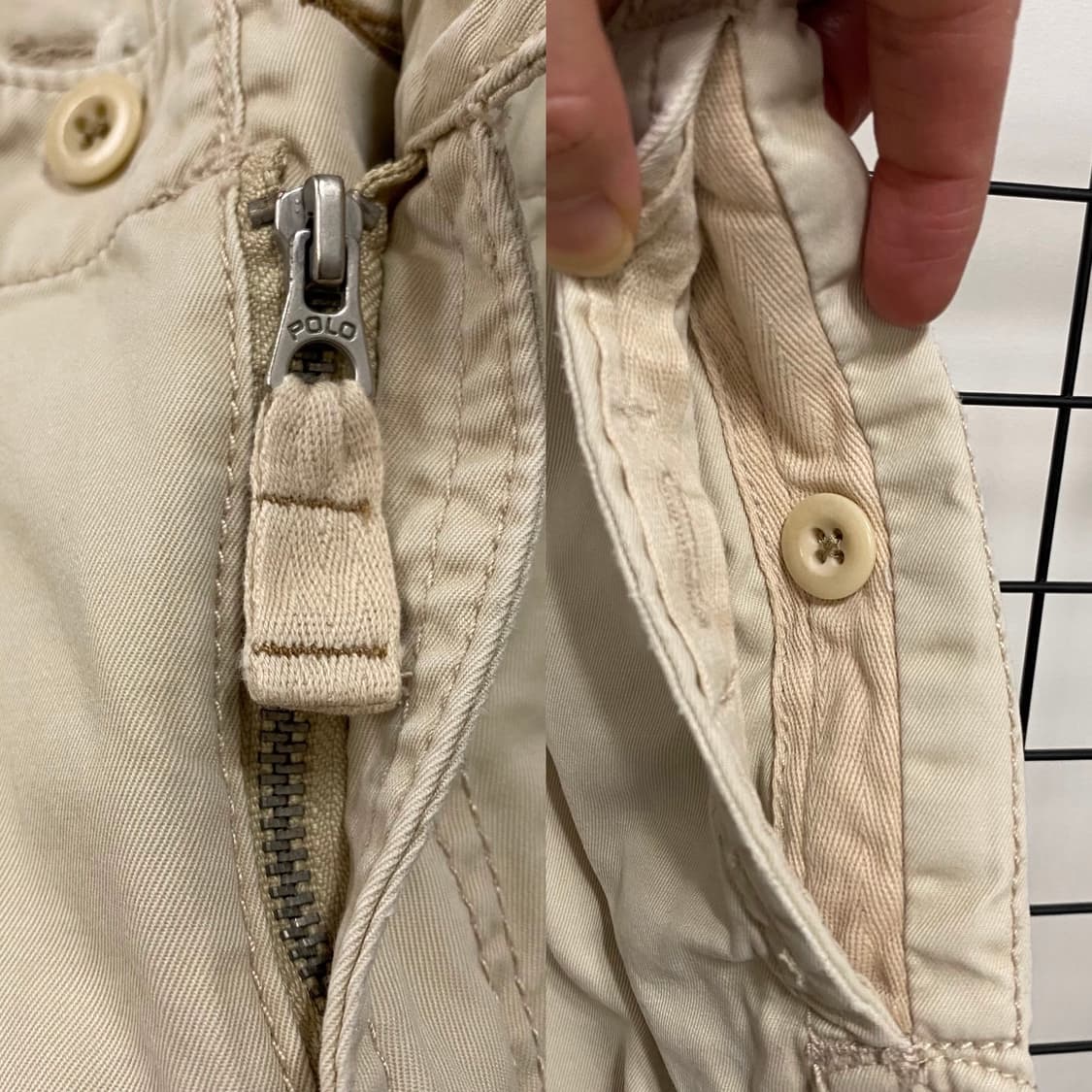 폴로 랄프로렌 클래식 프렙스터 쇼츠 상품이미지8