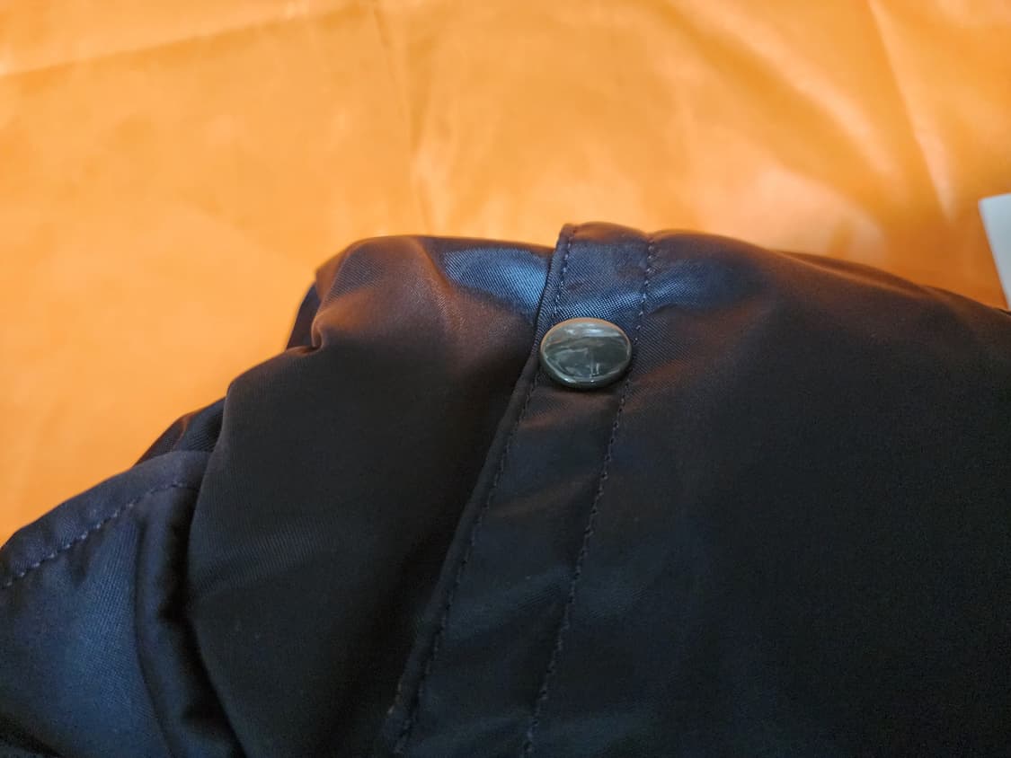 요시다포터 더플백 더플백 라지 아이언블루 상품이미지4